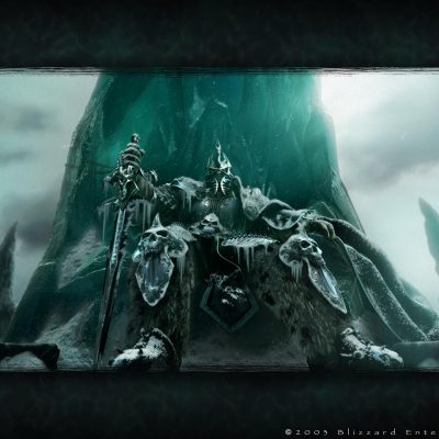 Warcraft 3 Frozen Throne For Mac Free Download