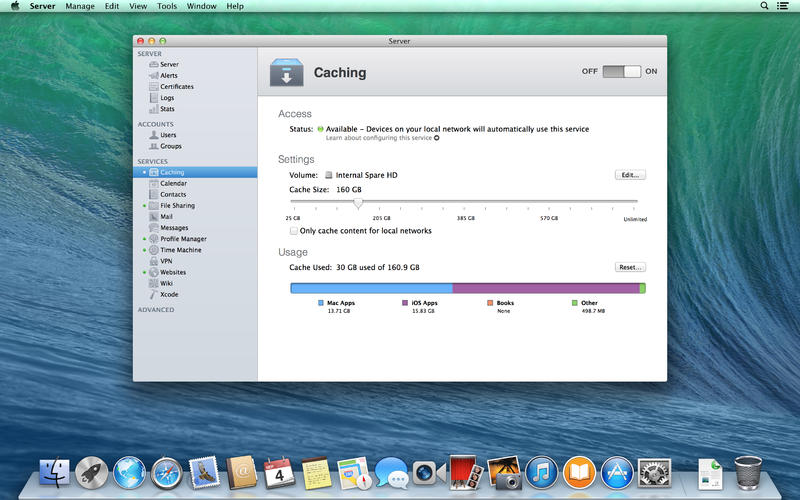 Apple os x mavericks 10.9 download